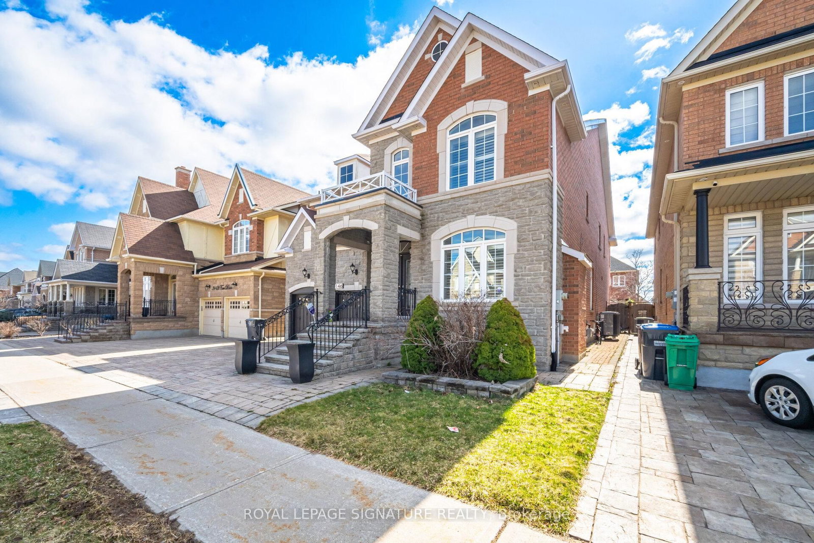 3146 Tacc Drive • Mississauga, ON photo 3