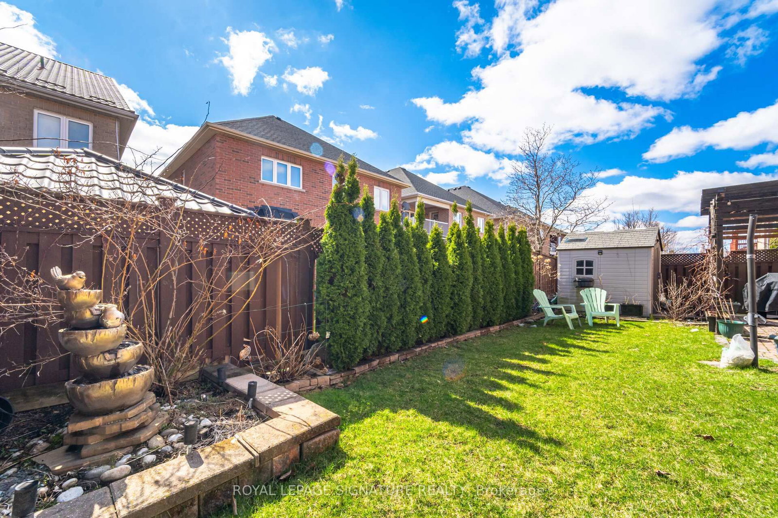 3146 Tacc Drive • Mississauga, ON photo 50