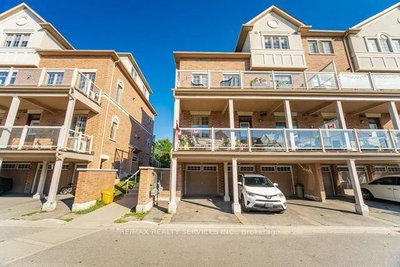 70 - 180 Howden Boulevard