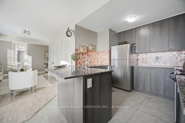 180 Howden Boulevard • #70 • Brampton, ON photo 11