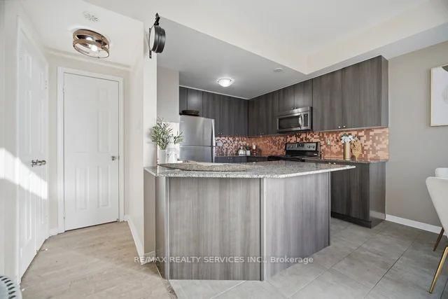 180 Howden Boulevard • #70 • Brampton, ON photo 12