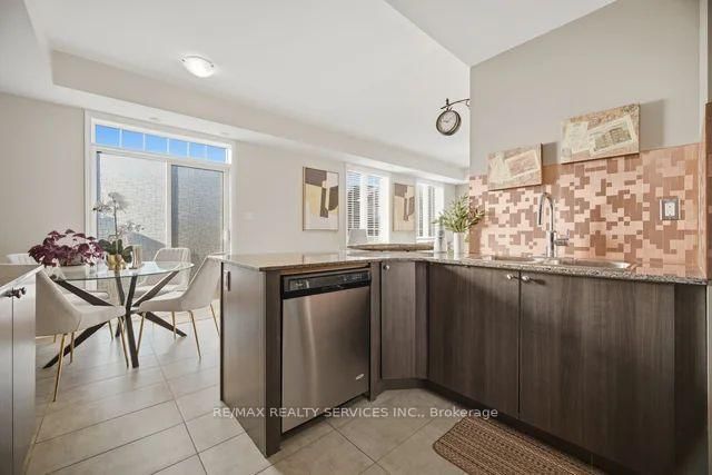 180 Howden Boulevard • #70 • Brampton, ON photo 13