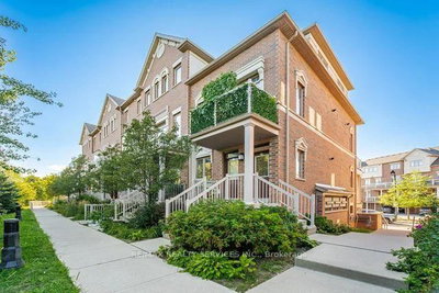 180 Howden Boulevard • #70 • Brampton, ON photo 2