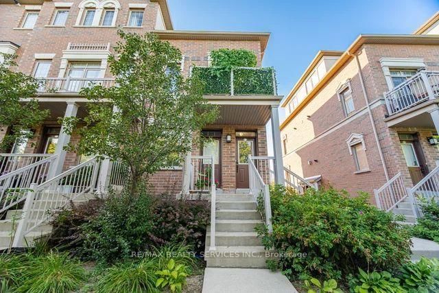 180 Howden Boulevard • #70 • Brampton, ON photo 3