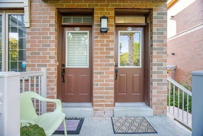 180 Howden Boulevard • #70 • Brampton, ON photo 4