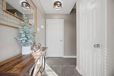 180 Howden Boulevard • #70 • Brampton, ON photo 5