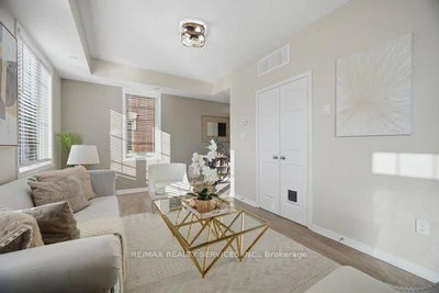 180 Howden Boulevard • #70 • Brampton, ON photo 7