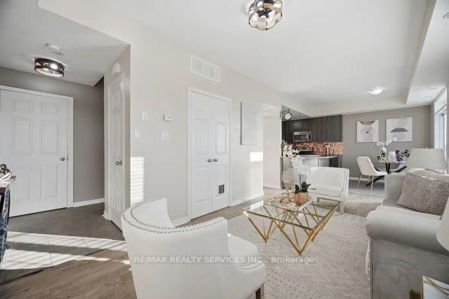 180 Howden Boulevard • #70 • Brampton, ON photo 9