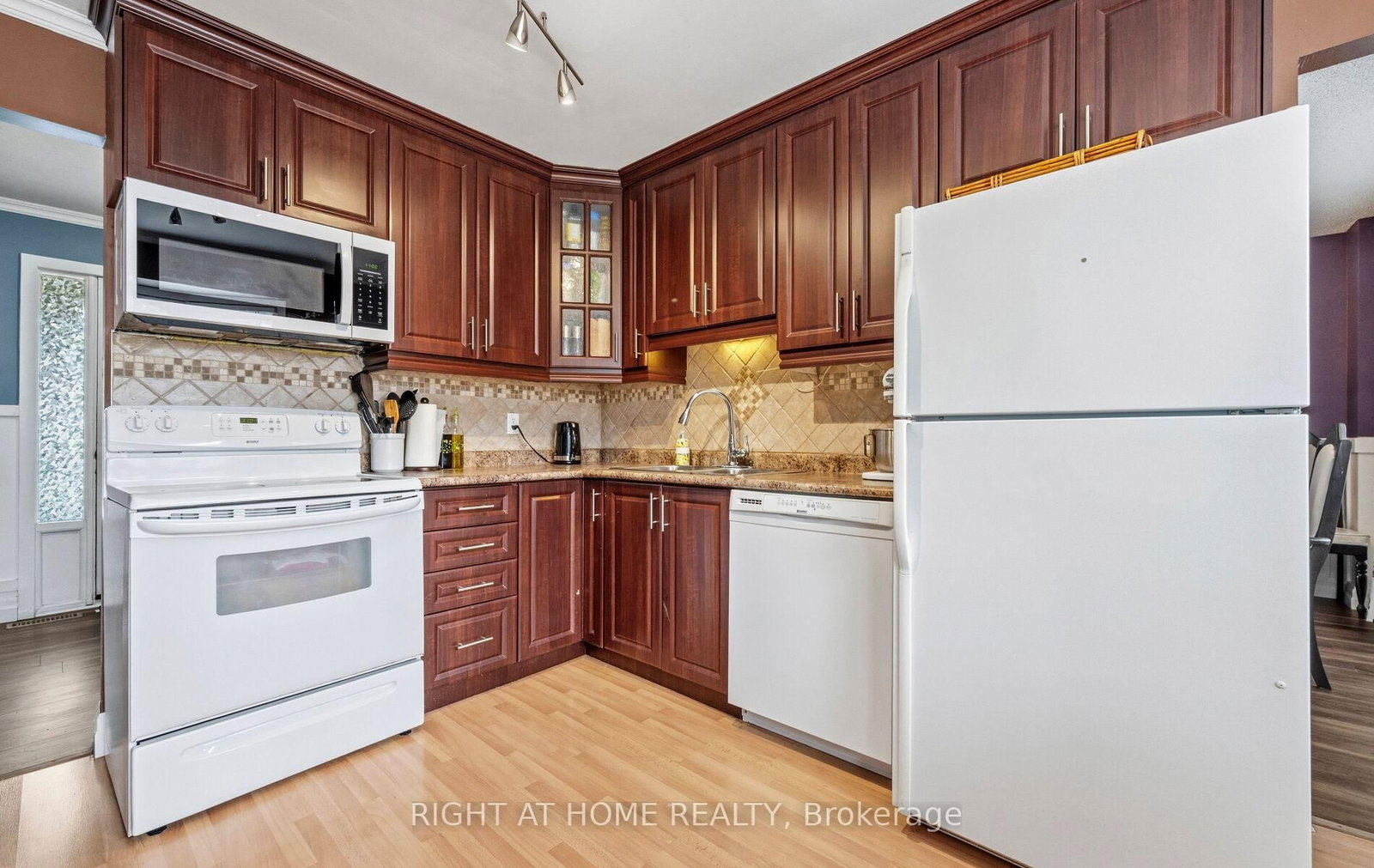 72 Brydon Crescent • Brampton, ON photo 17
