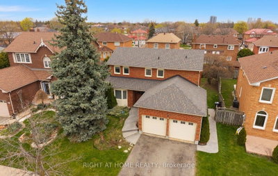 72 Brydon Crescent • Brampton, ON photo 2