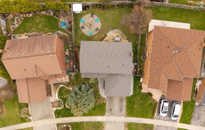 72 Brydon Crescent • Brampton, ON photo 3