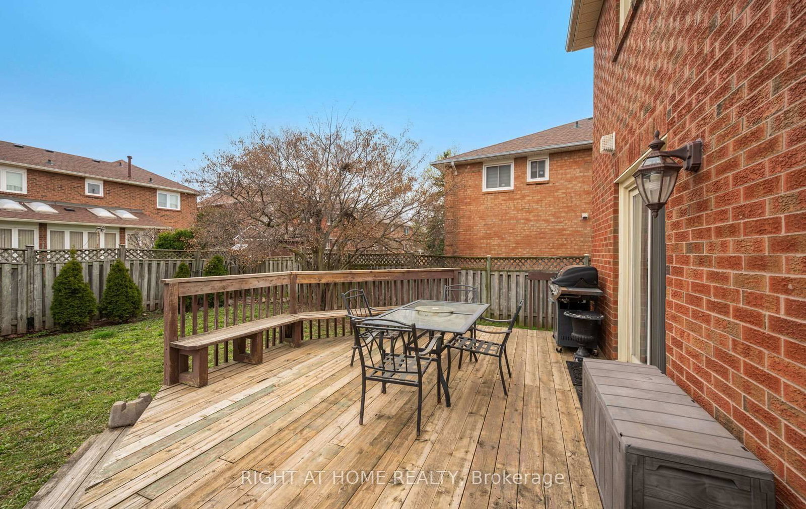 72 Brydon Crescent • Brampton, ON photo 31