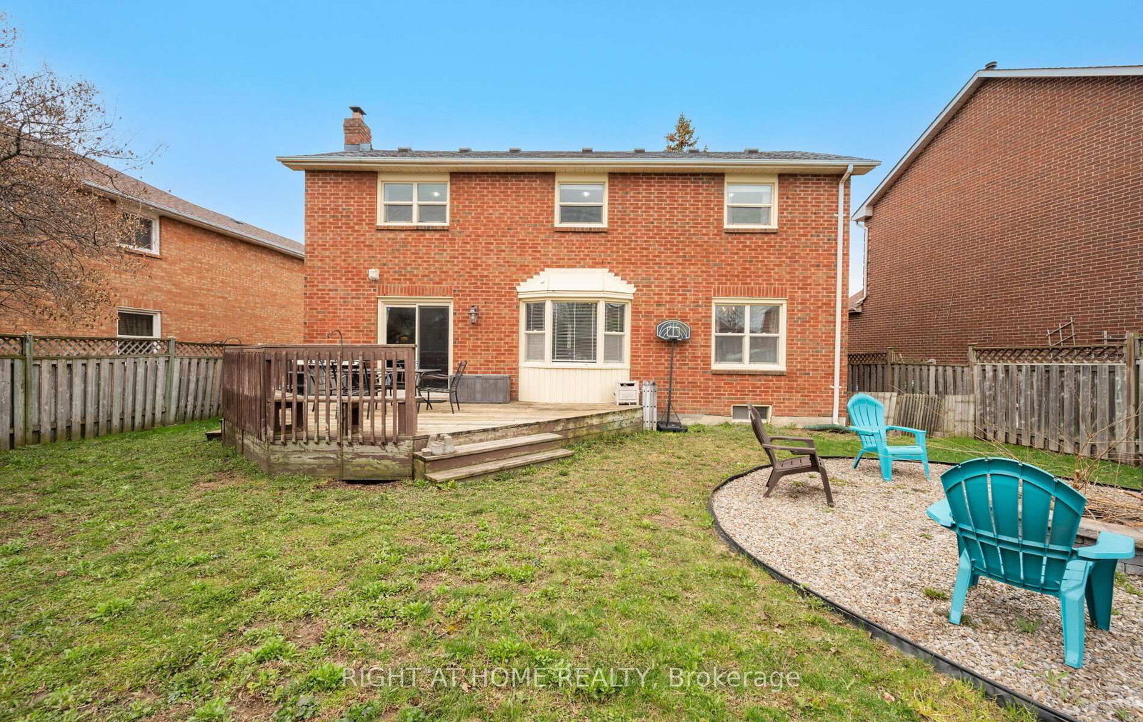 72 Brydon Crescent • Brampton, ON photo 33