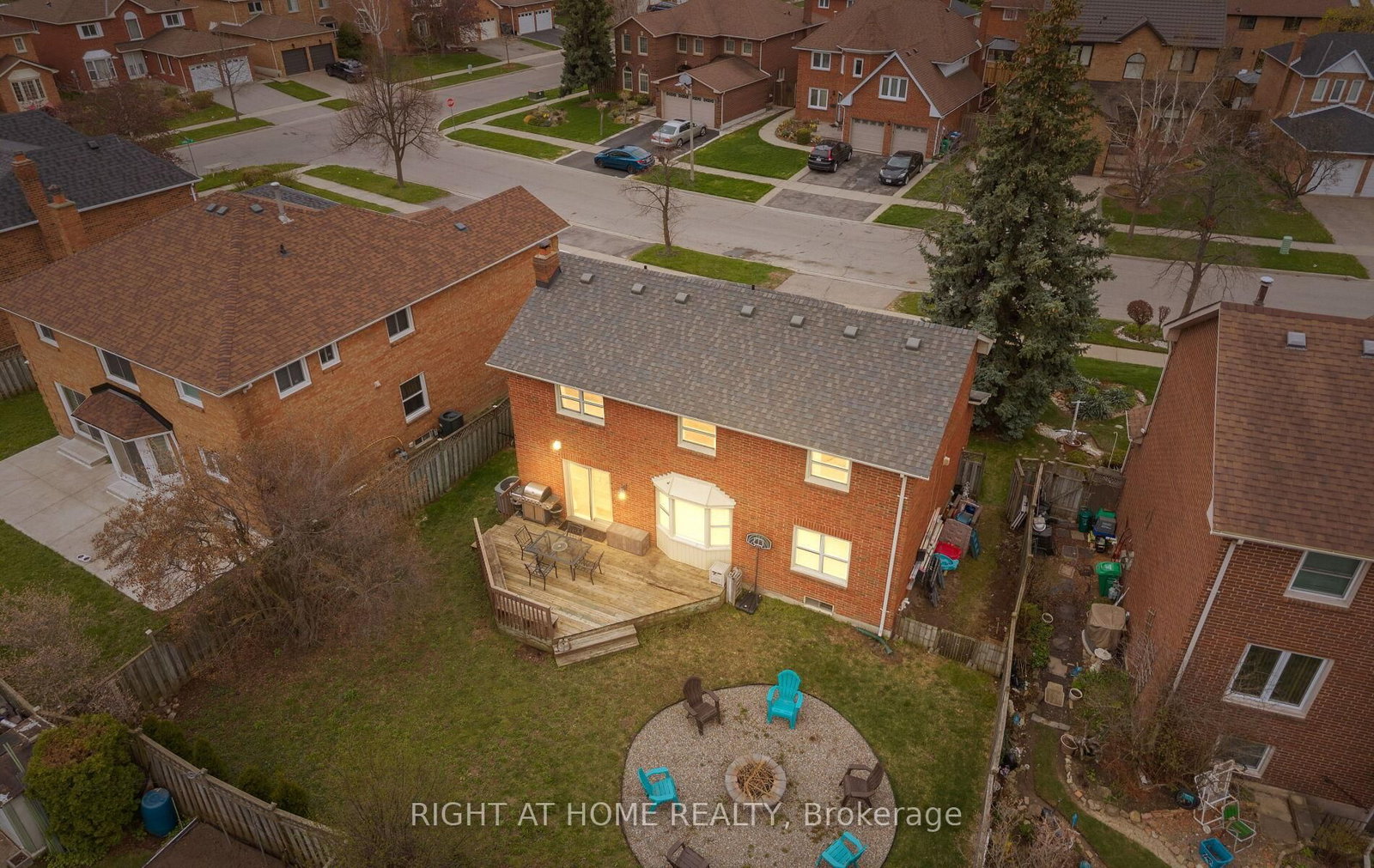 72 Brydon Crescent • Brampton, ON photo 36