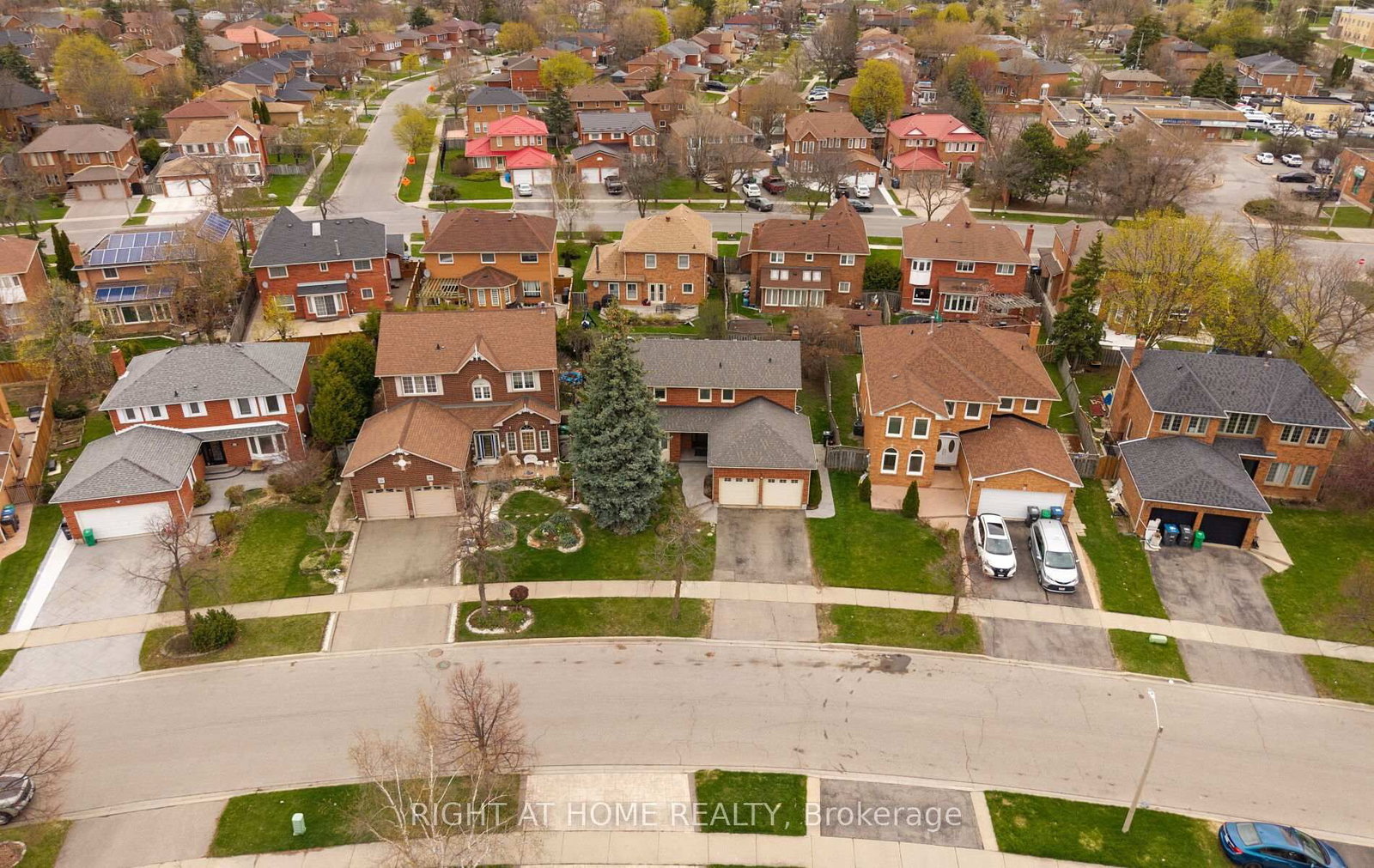 72 Brydon Crescent • Brampton, ON photo 38