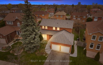 72 Brydon Crescent • Brampton, ON photo 4