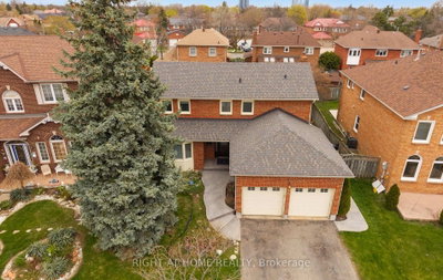 72 Brydon Crescent • Brampton, ON photo 5