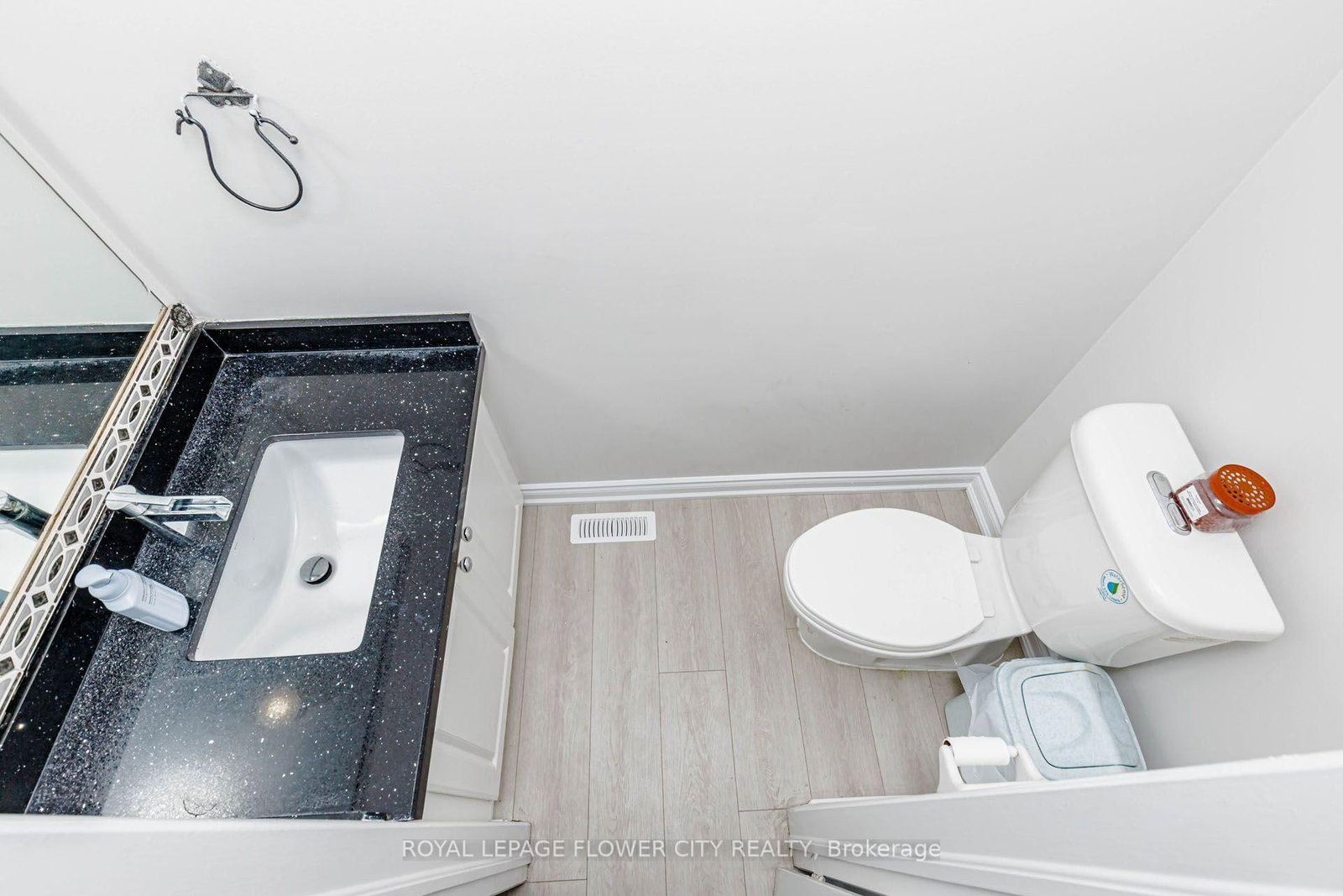 14 Canarvan Court • Brampton, ON photo 19