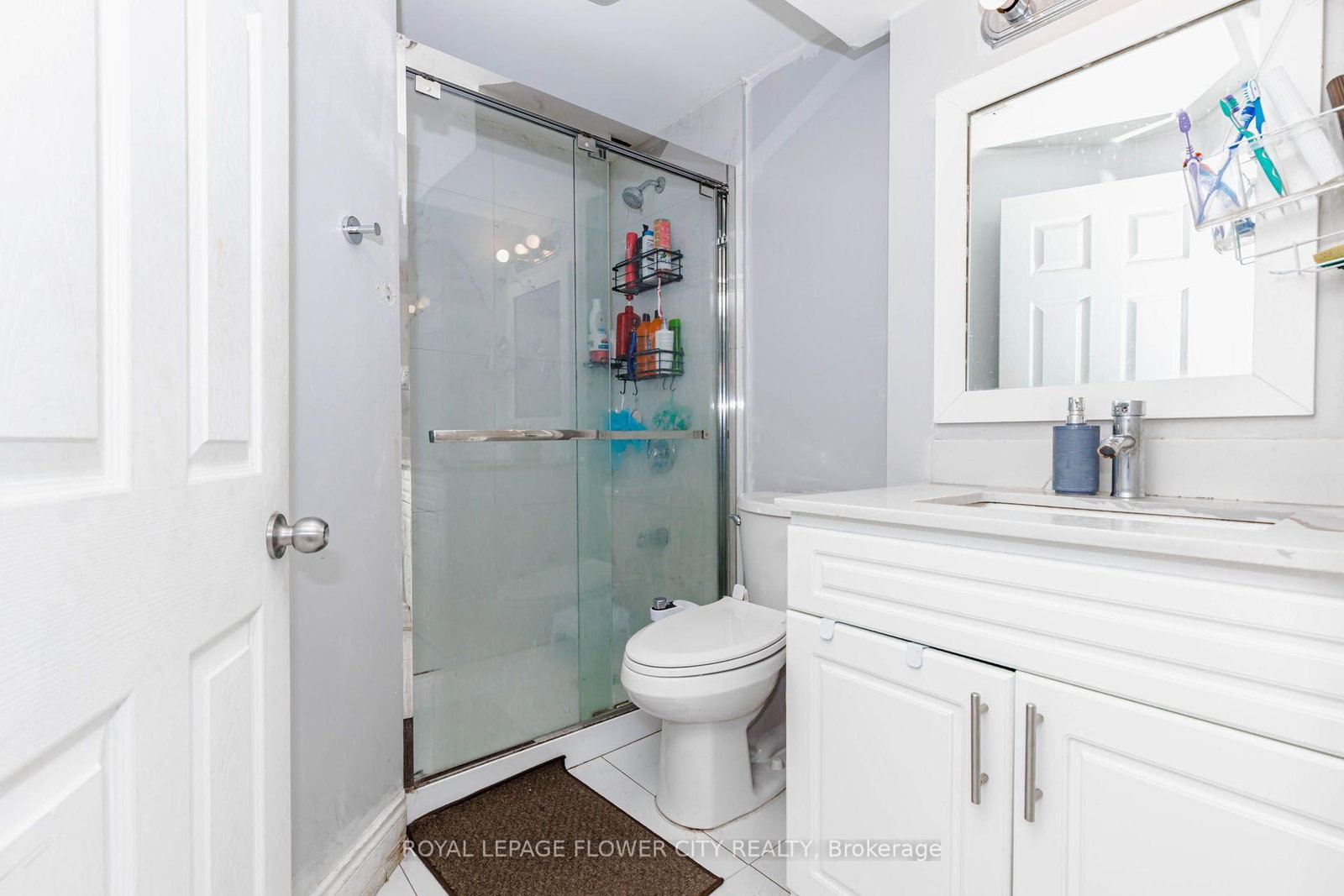 14 Canarvan Court • Brampton, ON photo 43