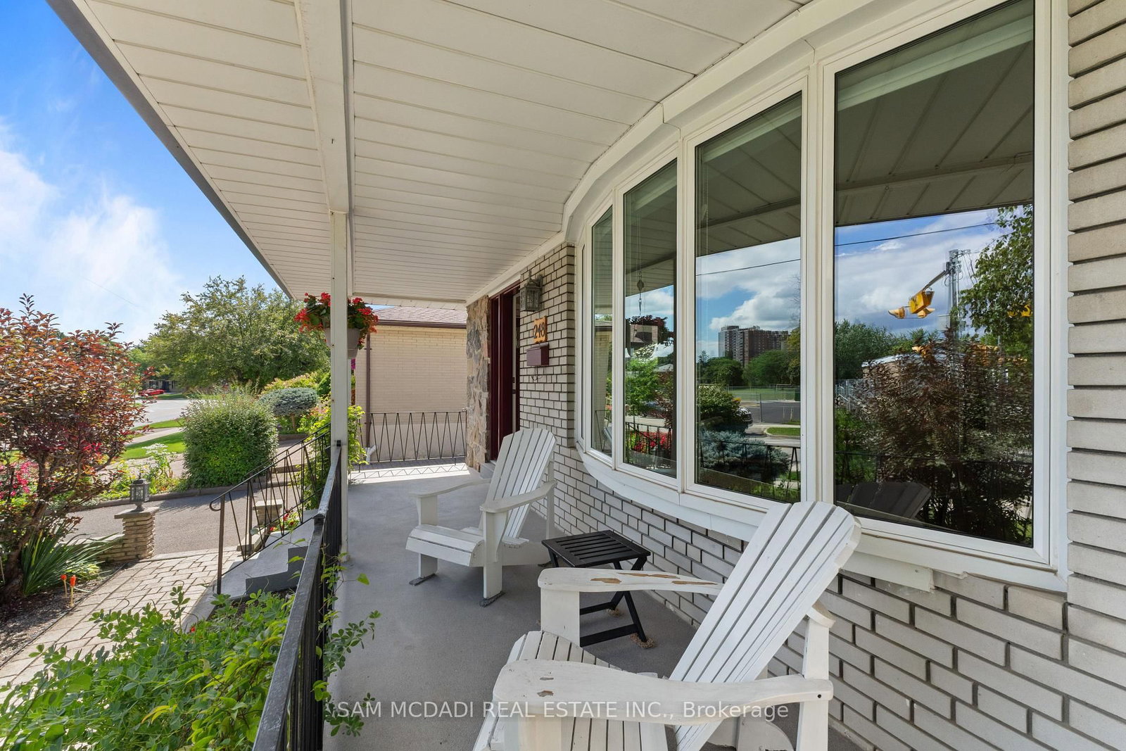 248 Wellesworth Drive • Toronto, ON photo 21