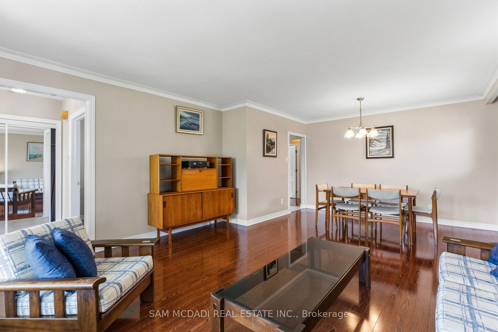 248 Wellesworth Drive • Toronto, ON photo 29