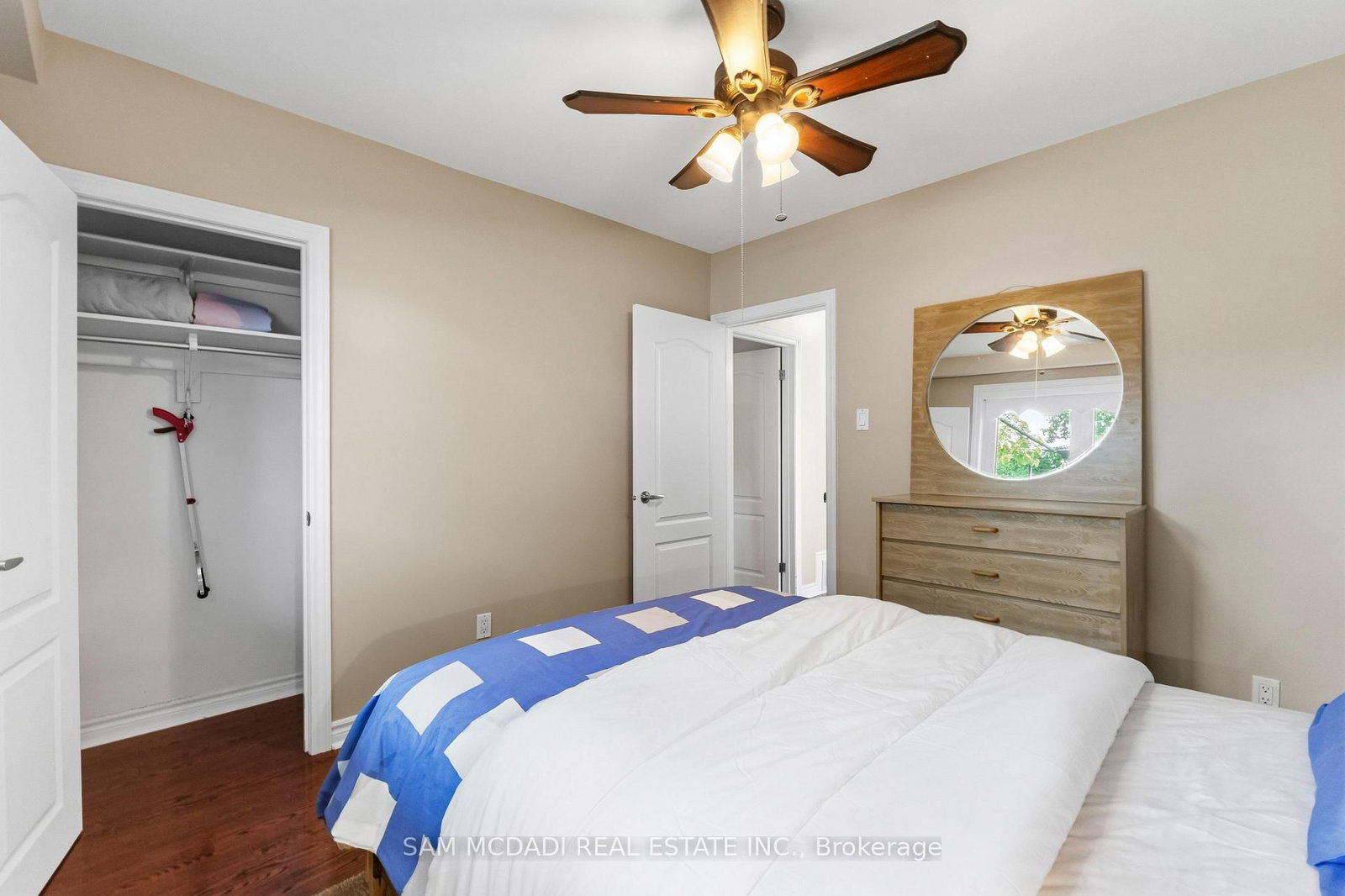 248 Wellesworth Drive • Toronto, ON photo 37