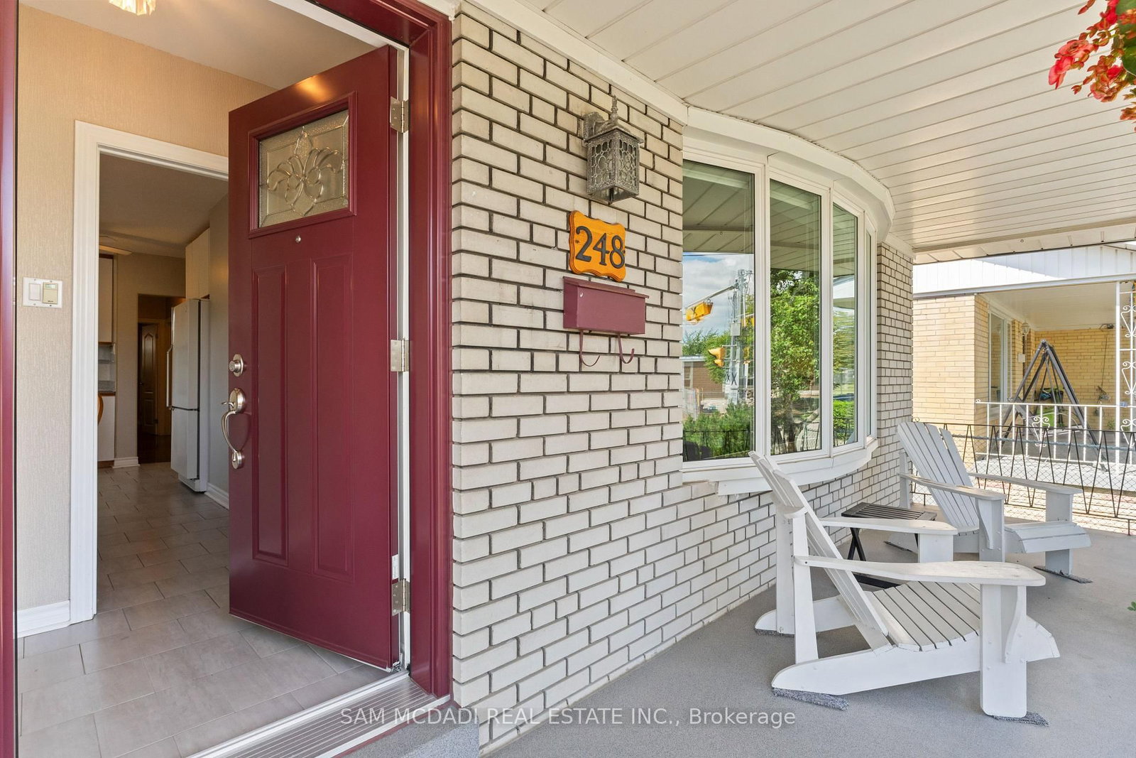 248 Wellesworth Drive • Toronto, ON photo 40