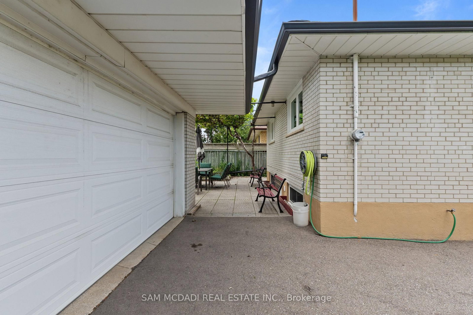 248 Wellesworth Drive • Toronto, ON photo 44