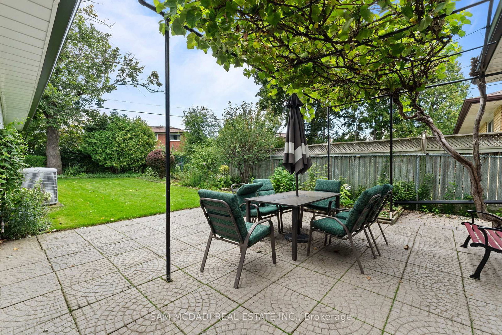 248 Wellesworth Drive • Toronto, ON photo 6