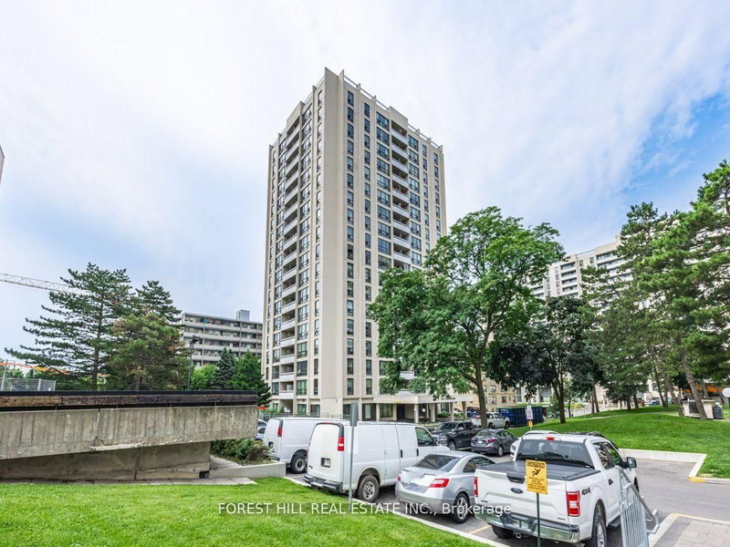 1201 - 141 Lyon Court