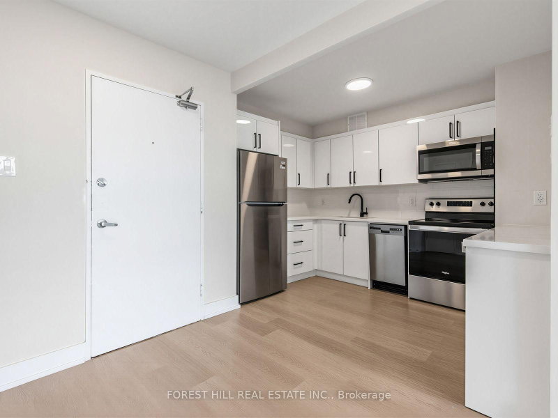 1201 - 141 Lyon Court