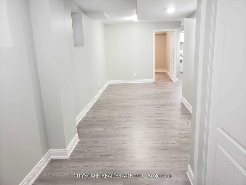 Bsmt - 4375 Trail Blazer Way