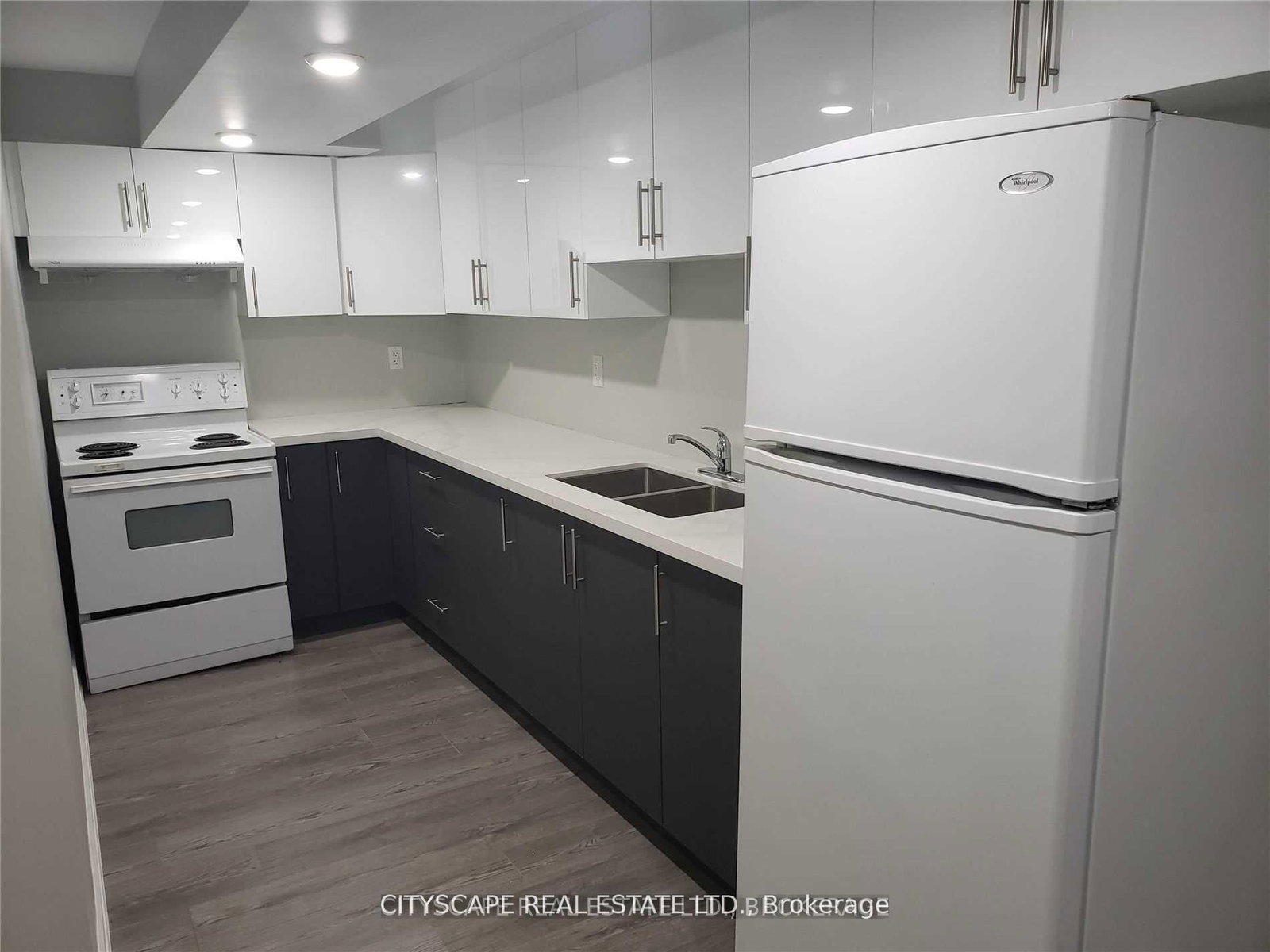 Bsmt - 4375 Trail Blazer Way, Mississauga 3