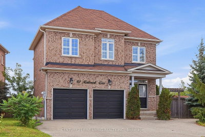 92 Kettlewell Brampton,ON L6R 0T1 — Photo 1