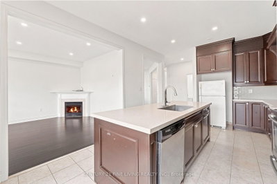 92 Kettlewell Brampton,ON L6R 0T1 — Photo 12