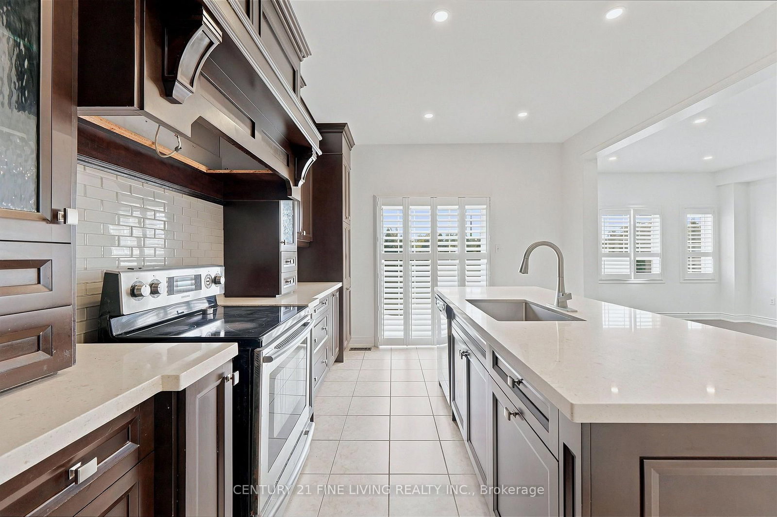 92 KETTLEWELL Crescent • Brampton, ON photo 13