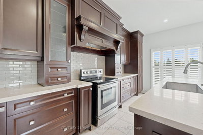 92 Kettlewell Brampton,ON L6R 0T1 — Photo 14