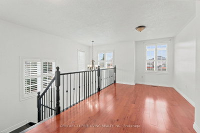 92 Kettlewell Brampton,ON L6R 0T1 — Photo 18