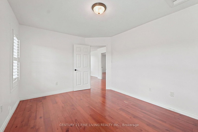 92 Kettlewell Brampton,ON L6R 0T1 — Photo 20