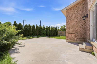 92 Kettlewell Brampton,ON L6R 0T1 — Photo 27