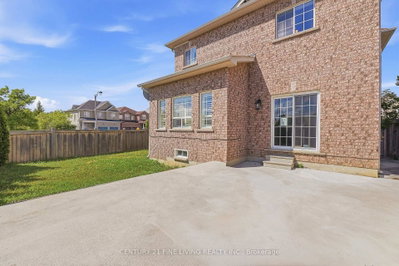 92 Kettlewell Brampton,ON L6R 0T1 — Photo 28