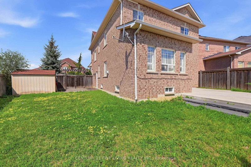 92 Kettlewell Brampton,ON L6R 0T1 — Photo 29