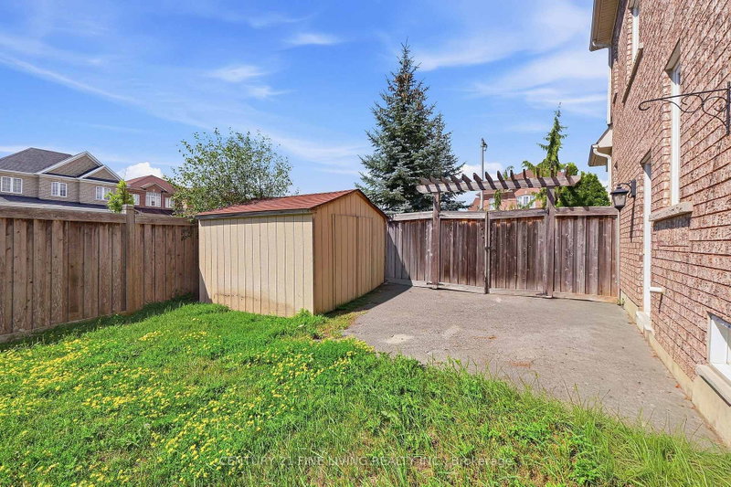 92 Kettlewell Brampton,ON L6R 0T1 — Photo 30