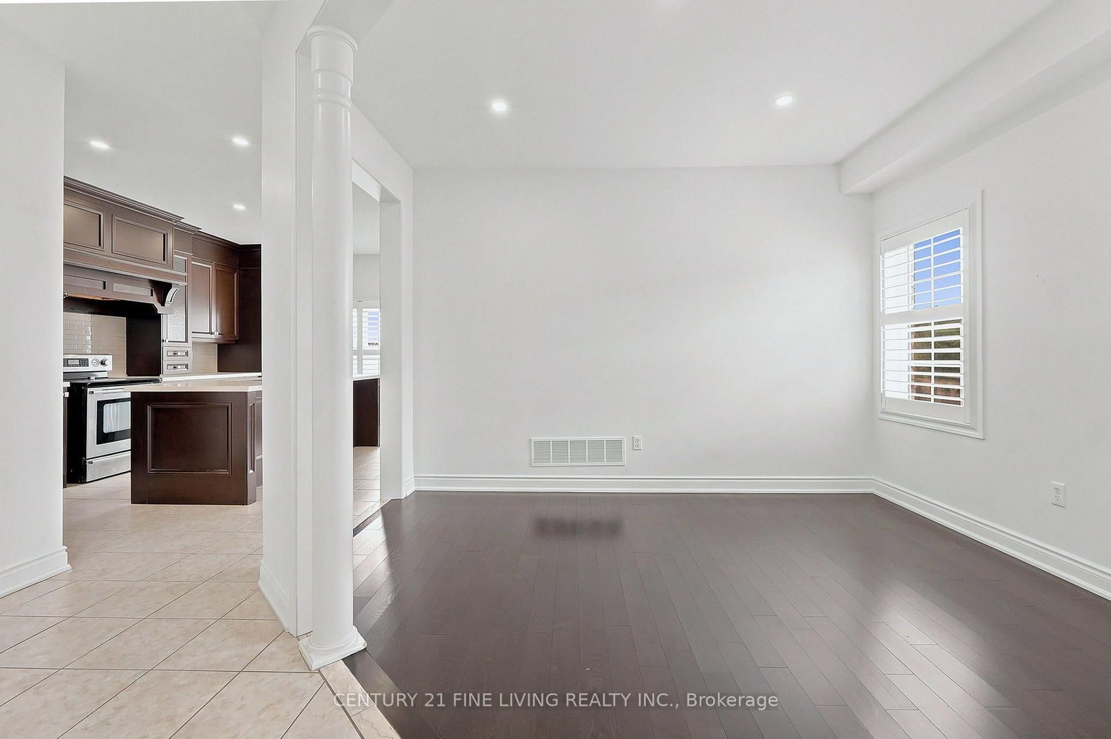 92 KETTLEWELL Crescent • Brampton, ON photo 5