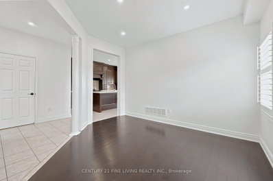 92 KETTLEWELL Crescent • Brampton, ON photo 7
