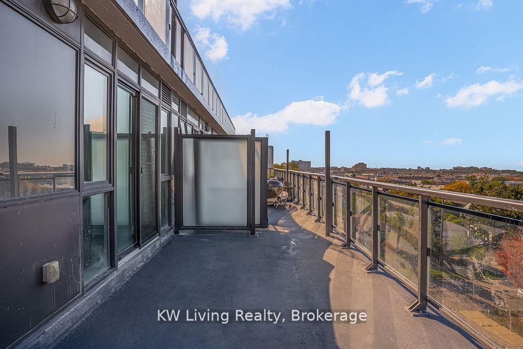 16 McAdam Avenue • #507 • Toronto, ON photo 26