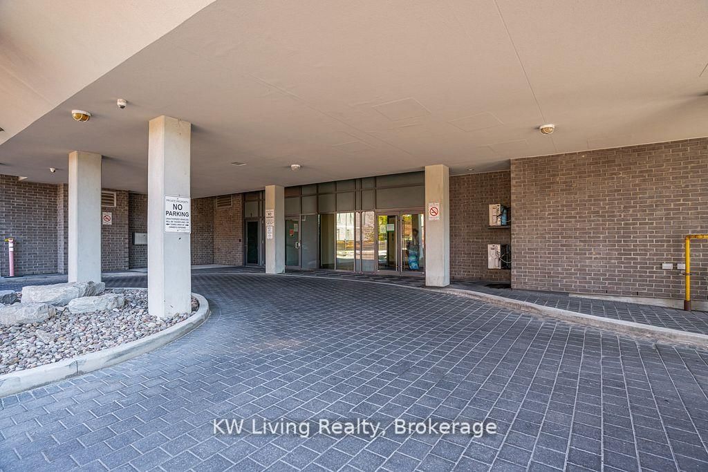 16 McAdam Avenue • #507 • Toronto, ON photo 3
