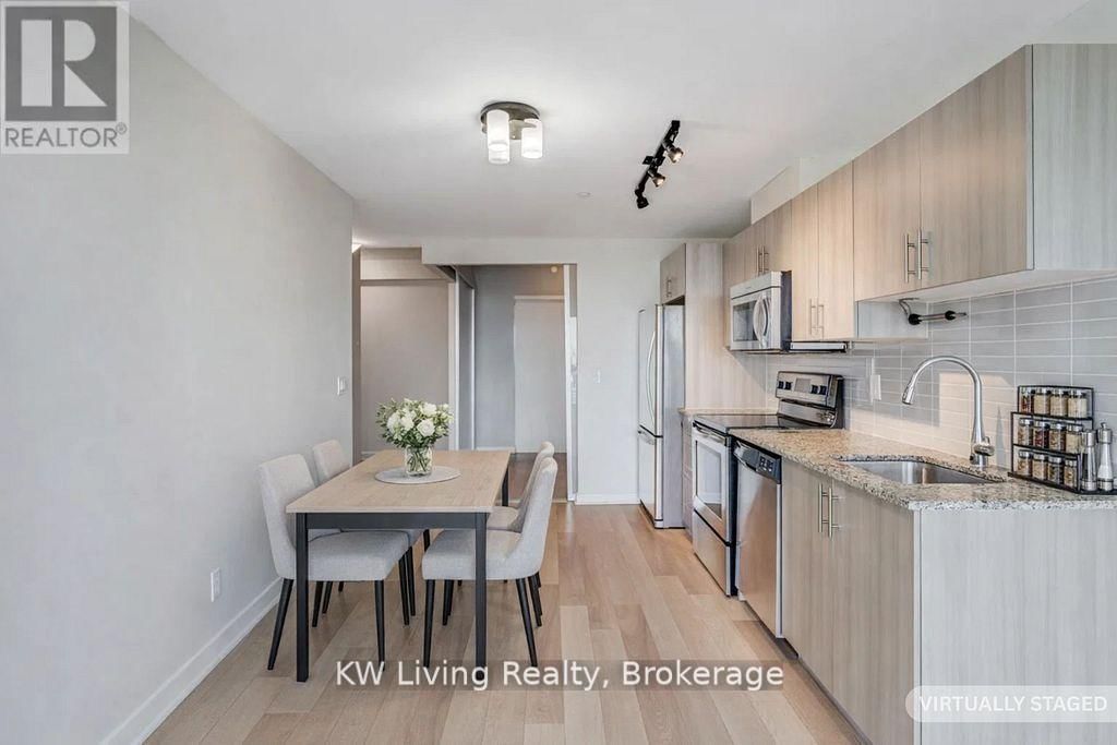 16 McAdam Avenue • #507 • Toronto, ON photo 8