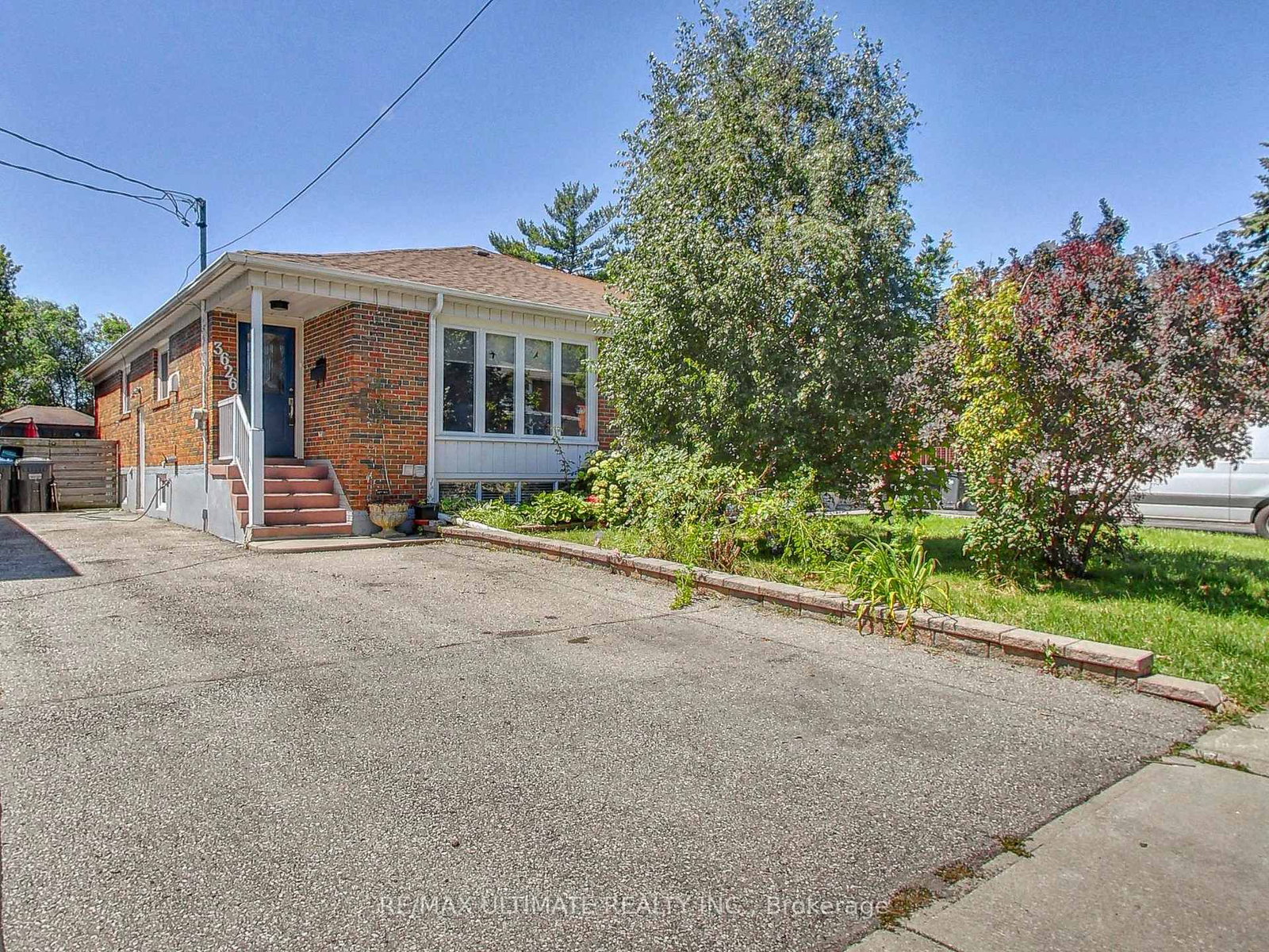 3626 Anniversary Road • Mississauga, ON photo 38