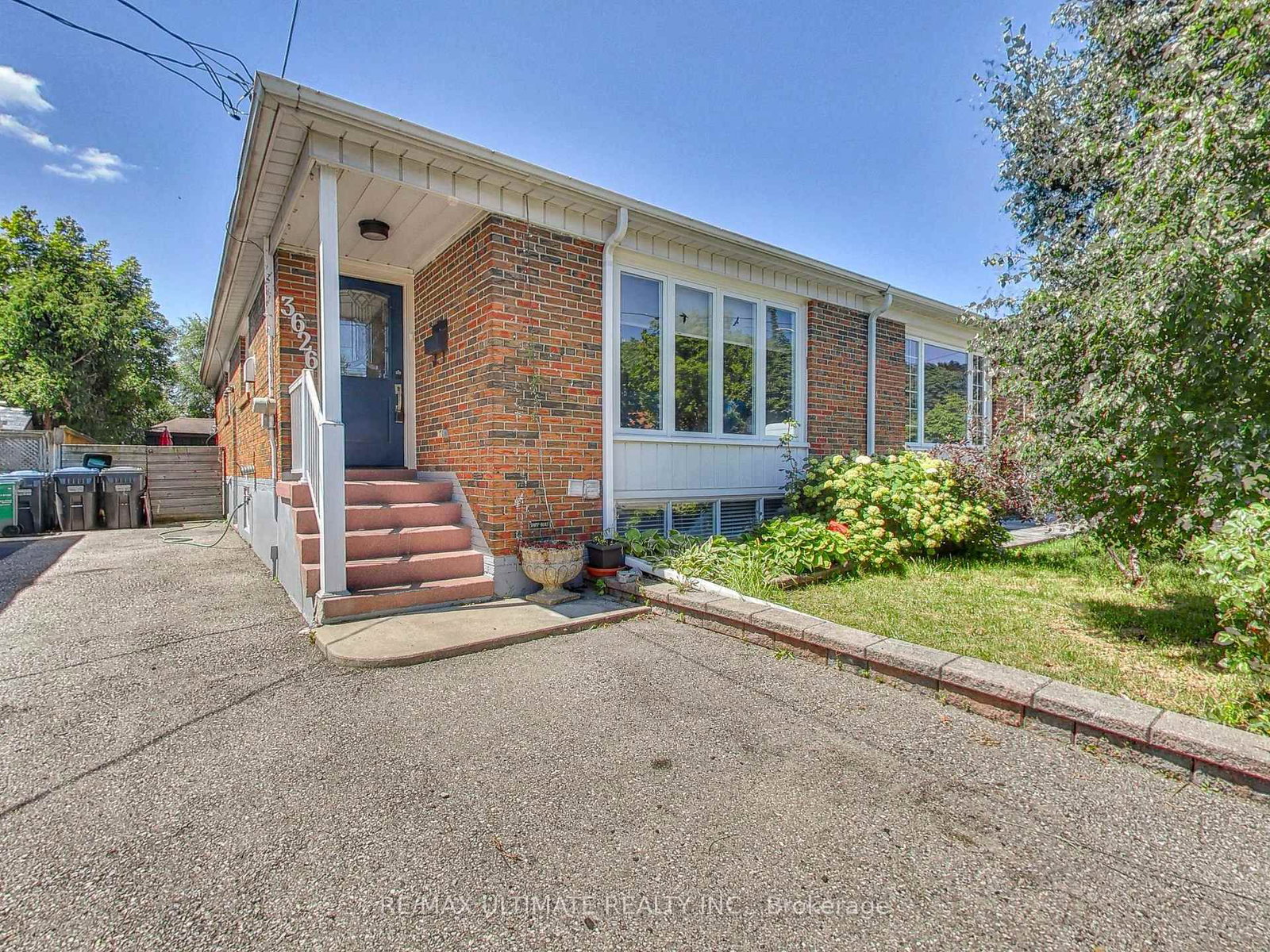 3626 Anniversary Road • Mississauga, ON photo 39